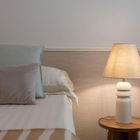 Foscolo 46 - Elegant Family Apartment Trieste Luaran gambar