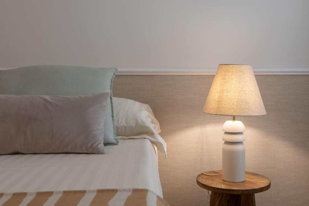 Foscolo 46 - Elegant Family Apartment Trieste Luaran gambar