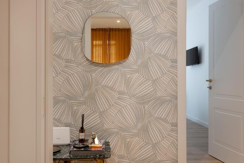 Foscolo 46 - Elegant Family Apartment Trieste Luaran gambar