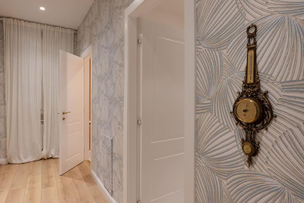 Foscolo 46 - Elegant Family Apartment Trieste Luaran gambar